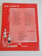 Bob et Bobette T47 - Lambique au bois dormant - B - 1 Album, Nieuw