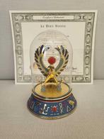Franklin Mint - Statuette, Le Dieu Soleil - 15 cm - Plaqué