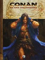 Conan De Weg Der Koningen 6 9789460782589 Roy Thomas, Verzenden, Zo goed als nieuw, Roy Thomas
