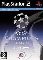 UEFA Champions League 2004-2005 (ps2 used game), Consoles de jeu & Jeux vidéo, Jeux | Sony PlayStation 2, Enlèvement ou Envoi