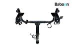 Support de carénage (en haut) Honda XL 650 V Transalp, Motoren, Verzenden, Nieuw