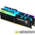 G.Skill DDR4 Trident-Z 2x16GB 3600Mhz RGB -, Verzenden, Nieuw