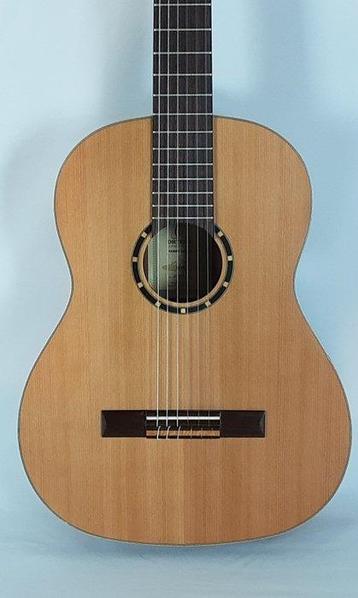Ortega - R 12 -  - Akoestische gitaar - China - 1994
