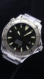 Omega - Seamaster - 2230.50.00 - Homme - 2010-2020, Handtassen en Accessoires, Horloges | Heren, Nieuw