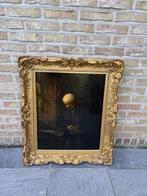 William Smellie Watson (1796-1874) - Portret van zijn vader, Antiek en Kunst