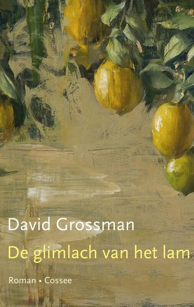 De glimlach van het lam 9789464520460 David Grossman, Boeken, Romans, Zo goed als nieuw, Verzenden