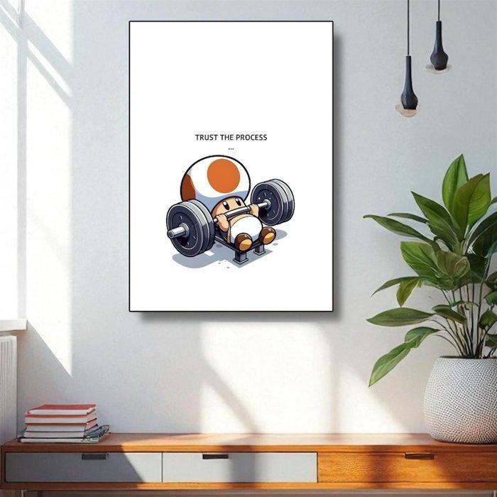 Antonym - Trust the Process – Gym Pop Tribute, Consoles de jeu & Jeux vidéo, Consoles de jeu | Accessoires Autre