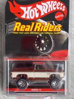 Hot Wheels 1:64 - Model sportwagen - RLC 1983 Chevy, Nieuw