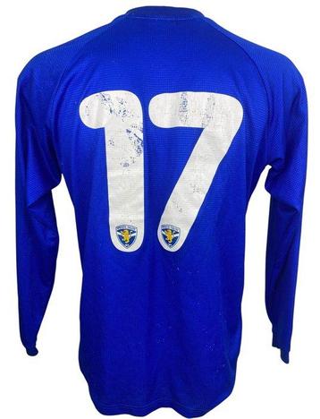 brescia calcio - 2006 - Maillot de foot