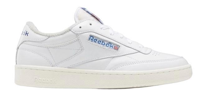 2dekans | Reebok Club C 85 Heren Sneaker – Maat 39 –, Kleding | Dames, Schoenen, Ophalen of Verzenden