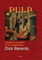 PULP 9789461534583, Boeken, Zo goed als nieuw, Dick Berents, Verzenden