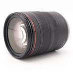 Canon RF 24-105mm F/4L IS USM | Tweedehands, Verzenden