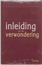 Inleiding tot de verwondering 9789055730209 C. Verhoeven, Boeken, Verzenden, Gelezen, C. Verhoeven