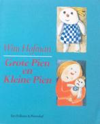 Grote Pien en kleine Pien / Lees je al ? 9789026911460, Boeken, Verzenden, Gelezen, Wim Hofman