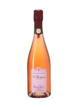 G. Tribaut, Champagne Rosé de Réserve Premier Cru Brut -, Nieuw