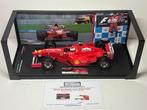 Ferrari - Michael Schumacher - 1998 - Modèle réduit de, Verzamelen, Nieuw
