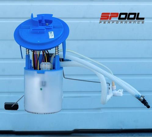 Spool Stage 3 Low Pressure Fuel Pump kit Mercedes AMG E63/CL, Autos : Divers, Tuning & Styling, Envoi