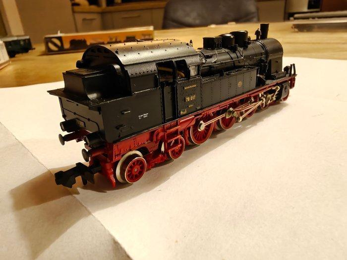 Fleischmann, Arnold Rapido N - 7079 - Train miniature (8) -, Hobby en Vrije tijd, Modeltreinen | N-Spoor