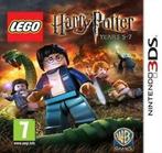 LEGO Harry Potter: Years 5-7 (3DS) PEGI 7+ Adventure, Games en Spelcomputers, Games | Overige, Zo goed als nieuw, Verzenden