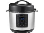 Crockpot Express Pot CR051 - Slowcooker - 12 functies - 5.7, Verzenden, Nieuw in verpakking