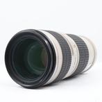 Canon EF 70-200mm F/4 L USM | Tweedehands, Verzenden, Zo goed als nieuw