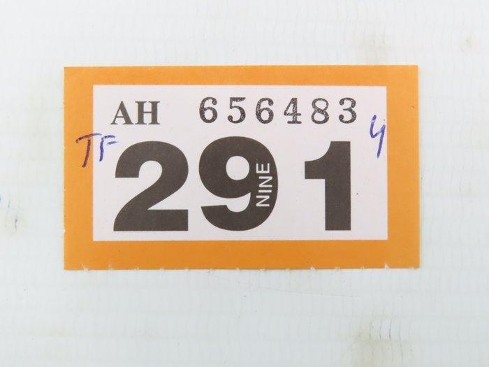 Faller H0 - 372 - Modeltrein bouwpakketten (1) - Bouwdoos, Hobby & Loisirs créatifs, Trains miniatures | HO