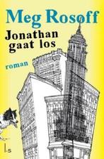 Jonathan gaat los (9789024570843, Meg Rosoff), Nieuw, Verzenden