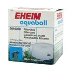 Eheim Aquaball 60-180 filtervlies, Ophalen of Verzenden