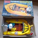 Schuco - Jouet Fernlenk Schlauchboot - 1970-1980 - Allemagne