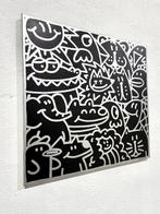 Mr Turkey - Chrome Doodles - NO reserve