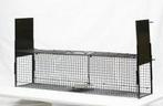 Doorloopval 100x25x28, Nieuw