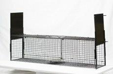 Doorloopval 100x25x28, Tuin en Terras, Bestrijdingsmiddelen