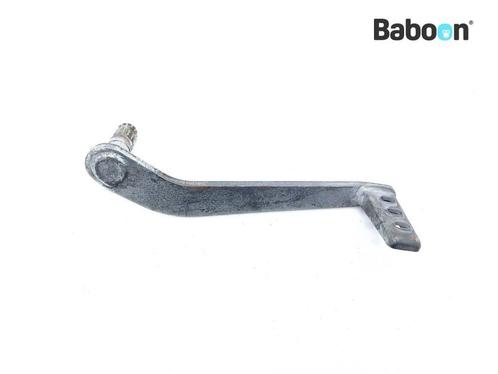 Rempedaal Suzuki GS 500 F 2004-2006 (GS500F), Motoren, Onderdelen | Suzuki, Gebruikt, Verzenden