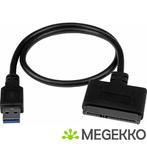 StarTech.com USB 3.1 Gen 2 (10 Gbps) adapterkabel voor, Nieuw, Verzenden
