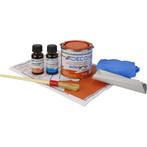 Adeco Reparatieset Rubberboot Pvc, Watersport en Boten, Ophalen of Verzenden, Nieuw