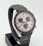 Omega x Swatch - MoonSwatch - Mission to Pluto - Sans prix