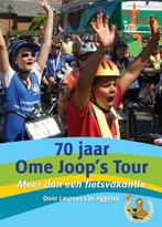 70 jaar Ome Joops Tour 9789079763450, Laurens van Aggelen, Zo goed als nieuw, Verzenden