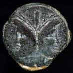 Romeinse Republiek (Imperatoriaal). Pompeius Magnus. As