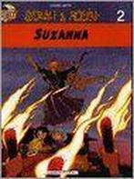 Suzanna 9789002200915 Peter Rouffa, Boeken, Verzenden, Gelezen, Peter Rouffa