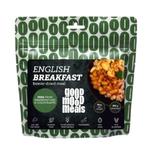 English Breakfast - Good Mood Meals, Diversen, Levensmiddelen, Verzenden