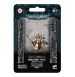 Adepta Sororitas Ministorum Priest (Warhammer 40.000 nieuw), Ophalen of Verzenden, Nieuw