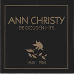 Ann Christy - De Gouden Hits 1945 - 1984, Verzenden, Gebruikt