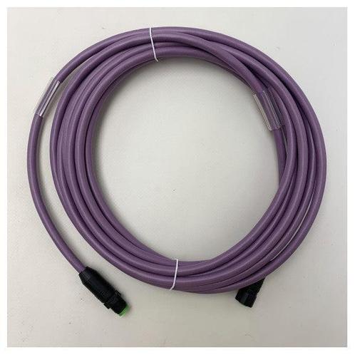 Bieden: Selden SEL-Bus Cable For E40i Winch F/M 5m - 531-104, Watersport en Boten, Navigatiemiddelen en Scheepselektronica, Ophalen of Verzenden