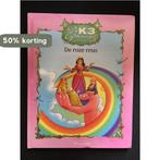 K3 en de roze reus / K3 / 3 9789059162983 Gert Verhulst, Verzenden, Gelezen, Gert Verhulst