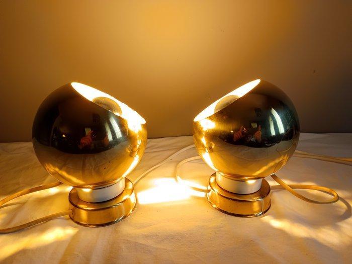 Reggiani Illuminazione - Goffredo Reggiani - Lamp (2) -, Antiek en Kunst, Antiek | Verlichting