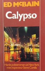 Calypso 9789022919521, Boeken, Overige Boeken, Gelezen, Mcbain, Jacques Post, Verzenden