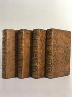 Joseph-Louis Ripault Desormeaux - Histoire de Louis de