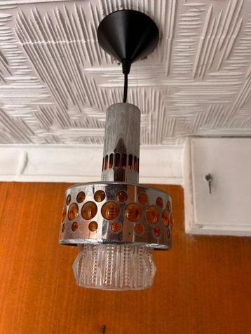 Raak Amsterdam - Raak Design Team - Plafondlamp - Glas