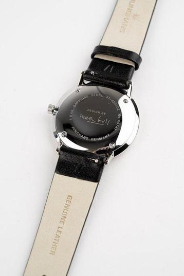 Junghans - Max Bill Damen - 47/4251.02 - Femme - 2020 et