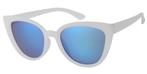 Solid Cateye zonnebril, Handtassen en Accessoires, Zonnebrillen en Brillen | Heren, Nieuw, Ophalen of Verzenden